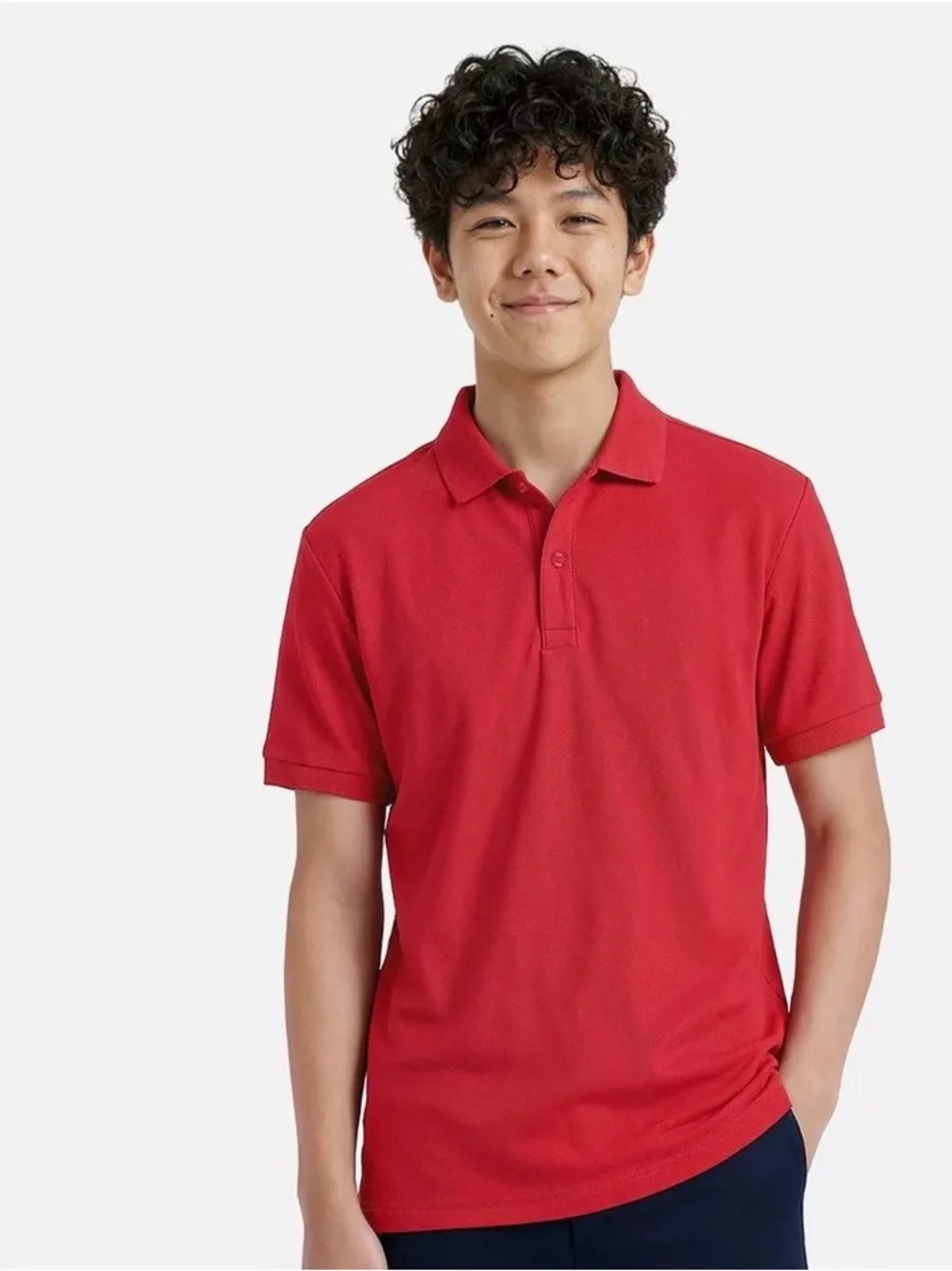 Izod Kids Polo Shirt